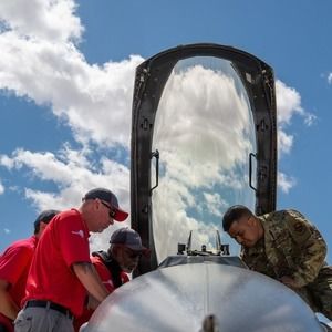 Meet your Posher, John